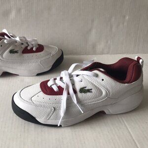 Lacoste V-Ultra Og 120 1 Men's Sneakers.